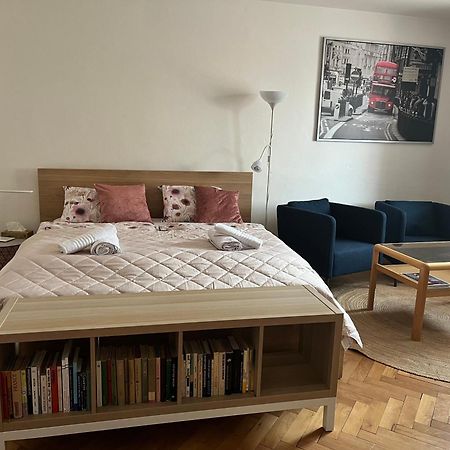 Apartman Simmy Modřice Extérieur photo
