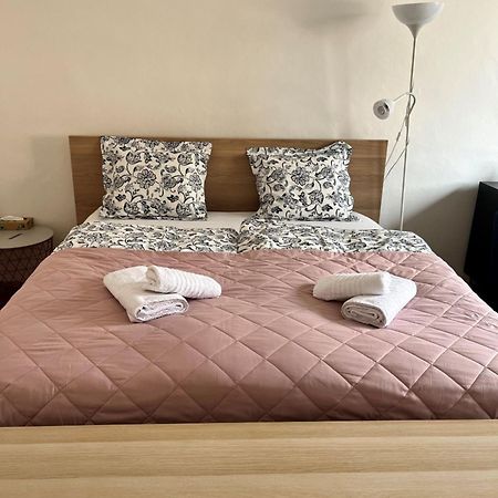 Apartman Simmy Modřice Extérieur photo
