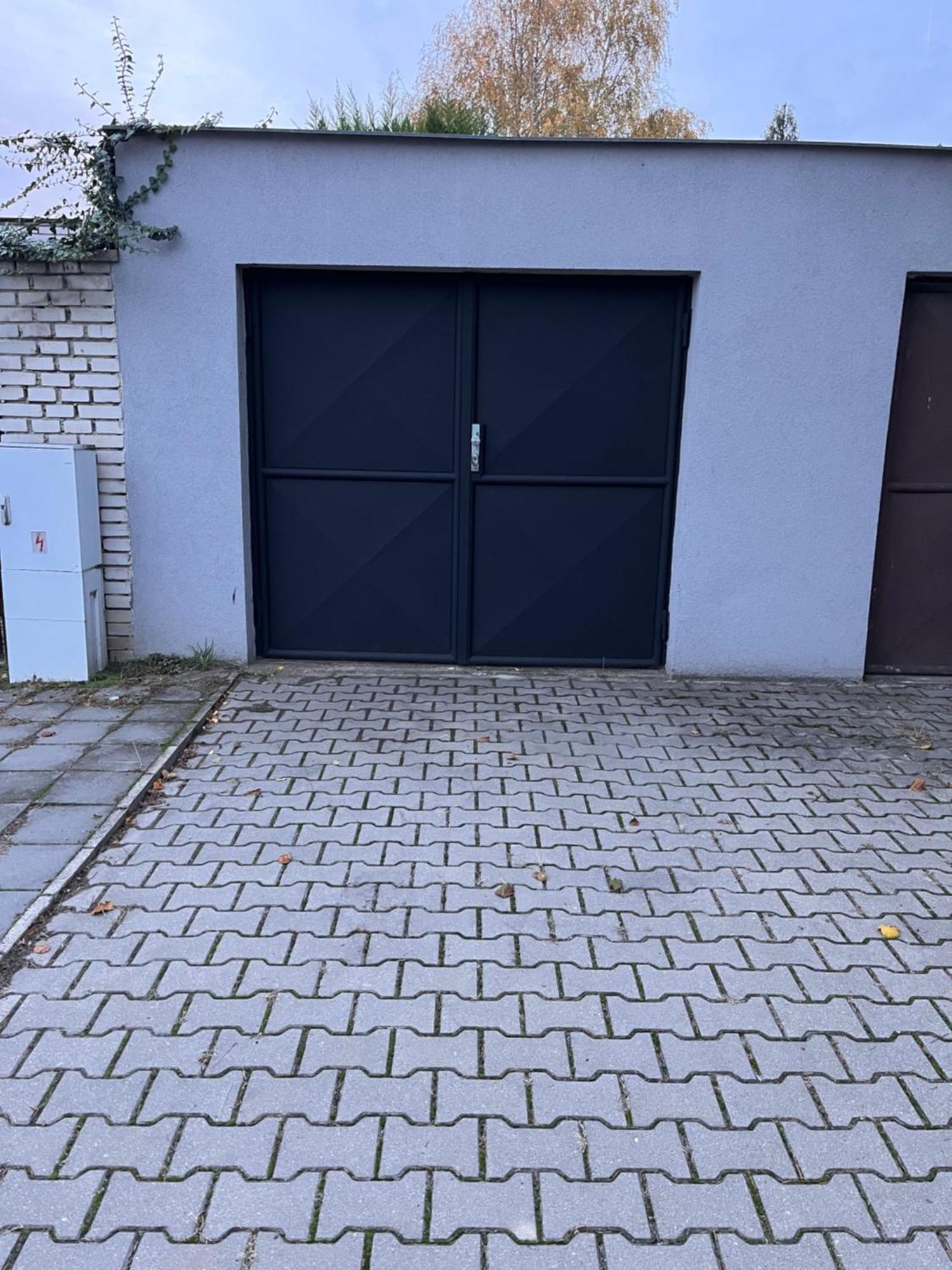 Apartman Simmy Modřice Extérieur photo