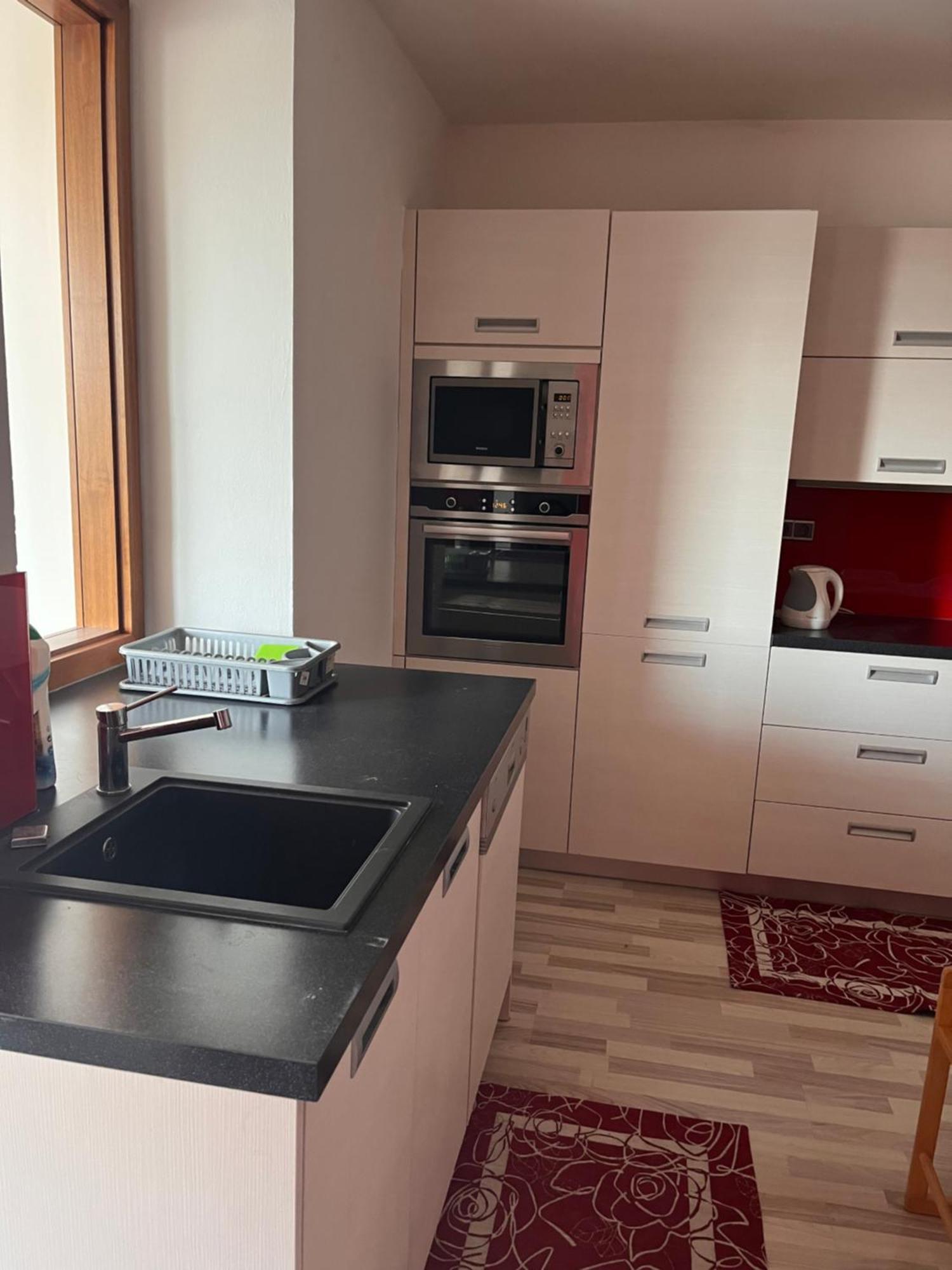 Apartman Simmy Modřice Extérieur photo