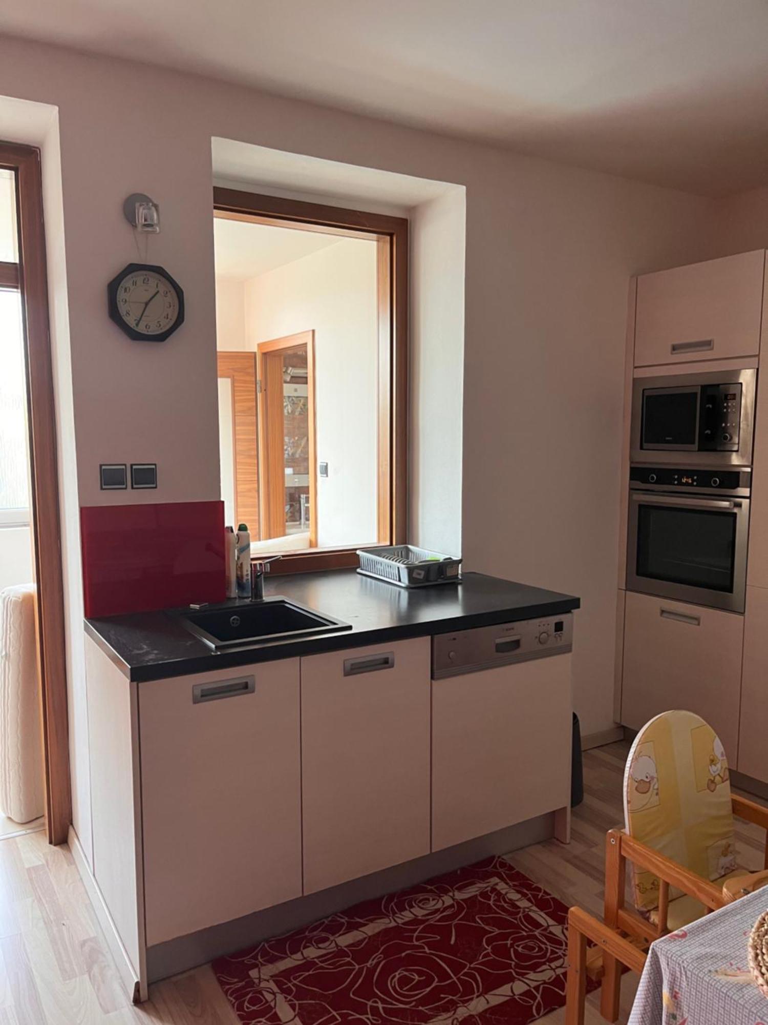 Apartman Simmy Modřice Extérieur photo