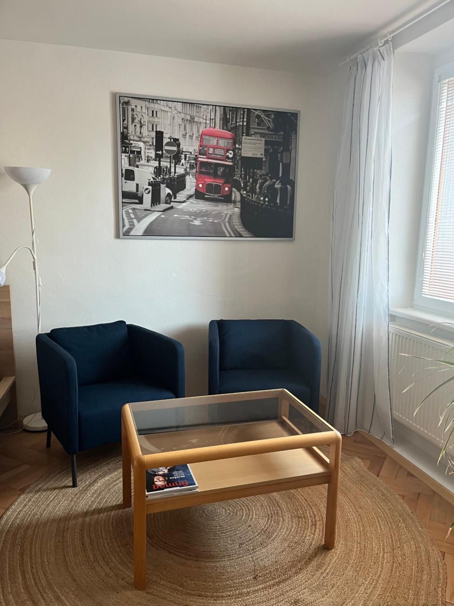 Apartman Simmy Modřice Extérieur photo