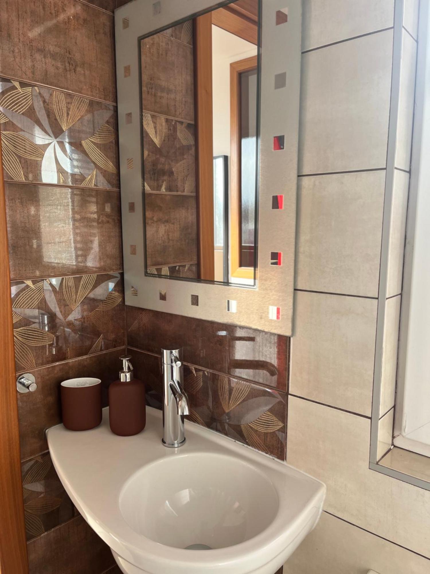 Apartman Simmy Modřice Extérieur photo