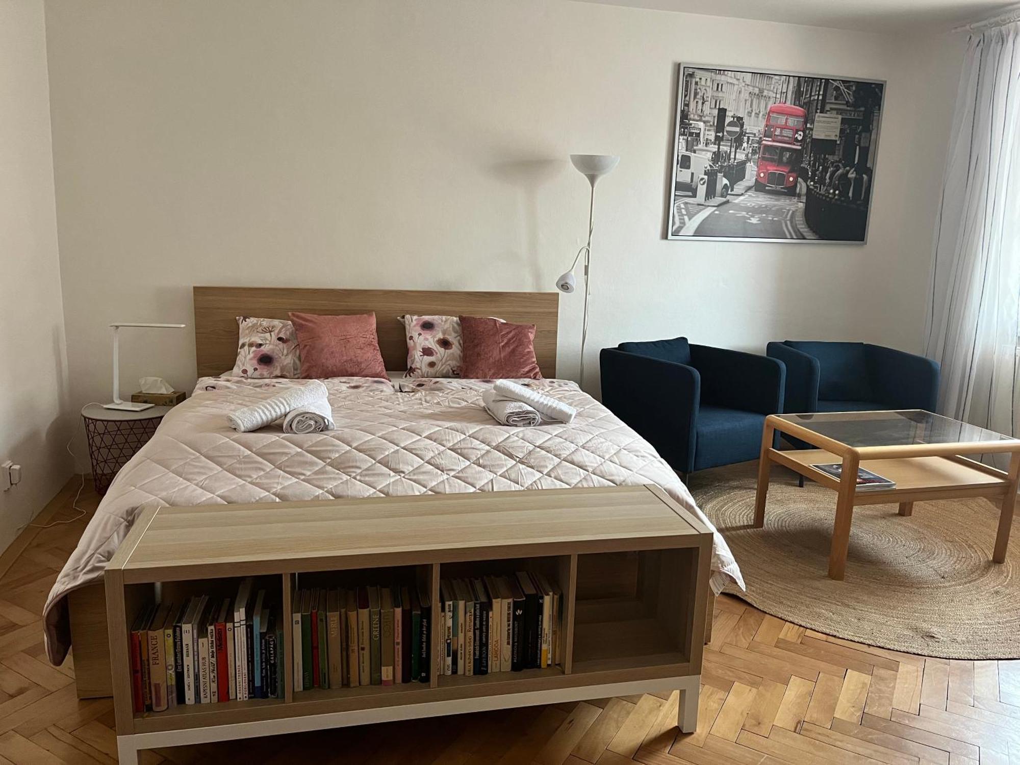 Apartman Simmy Modřice Extérieur photo
