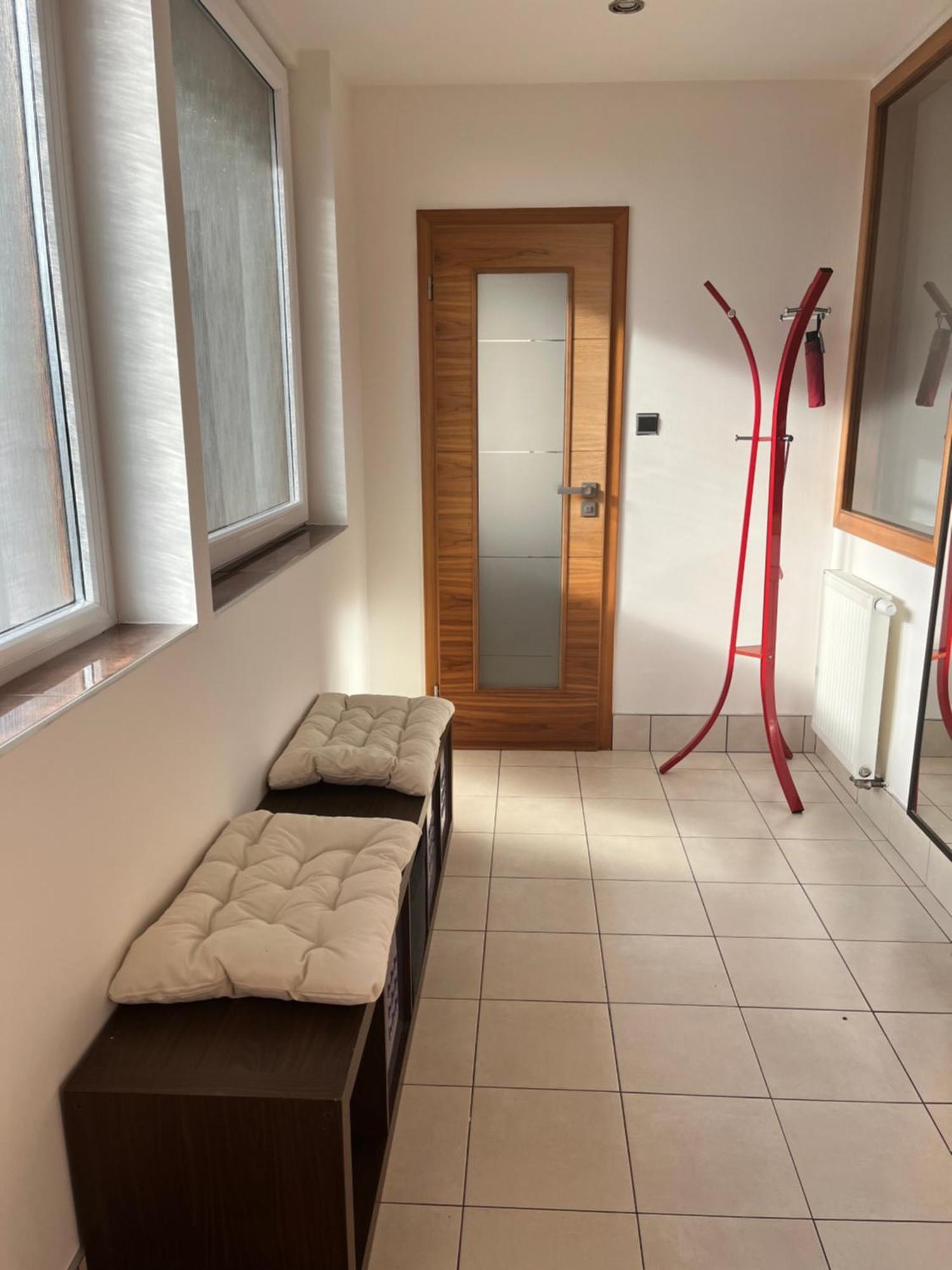 Apartman Simmy Modřice Extérieur photo