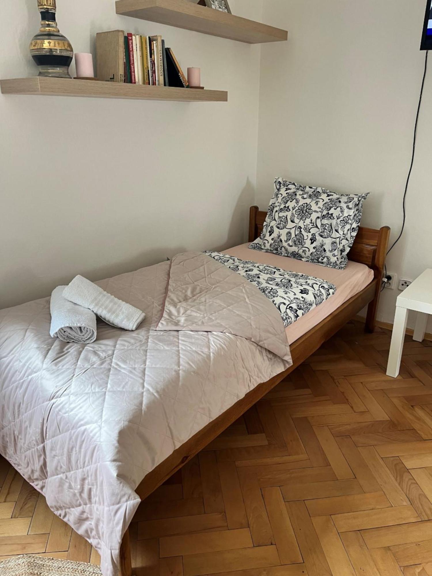 Apartman Simmy Modřice Extérieur photo