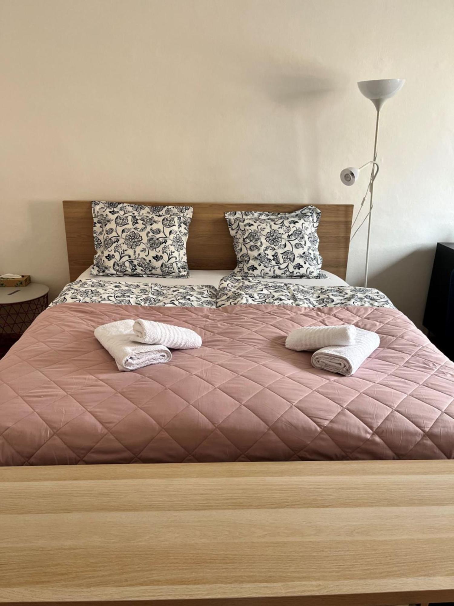 Apartman Simmy Modřice Extérieur photo